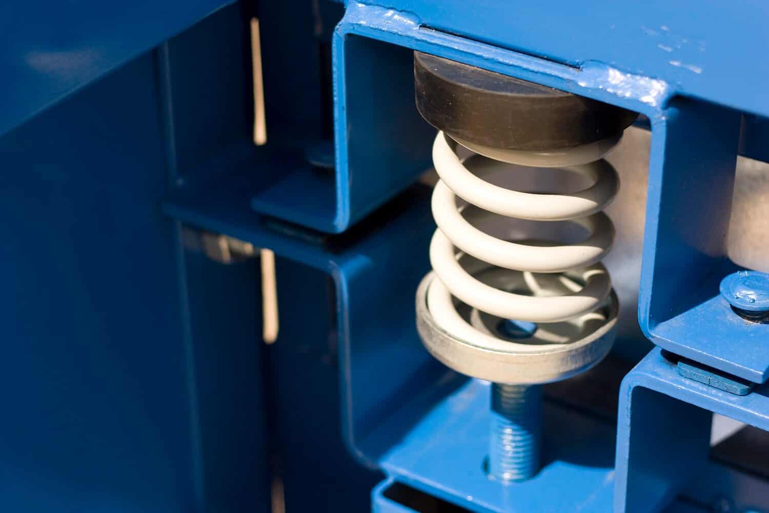 Noise and Vibration Control D.L. ADAMS ASSOCIATES