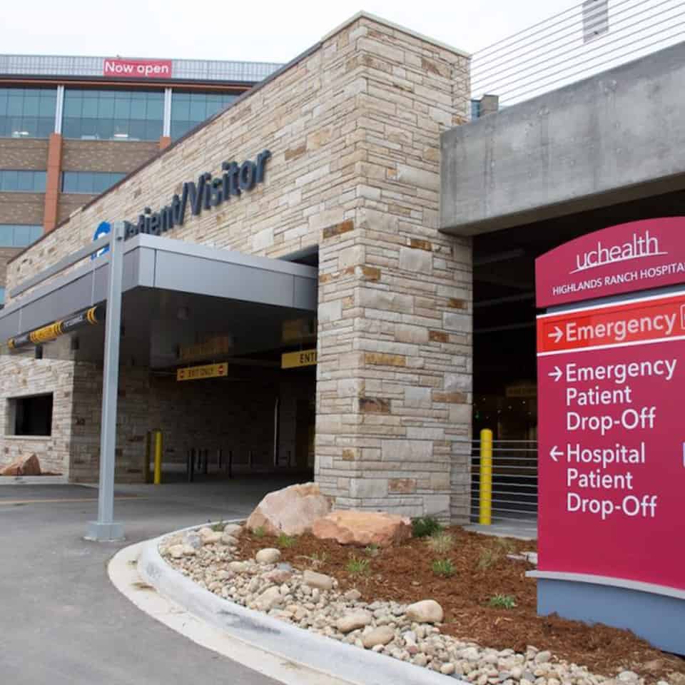 Healthcare D L ADAMS ASSOCIATES